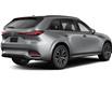 2025 Mazda CX-70 MHEV Signature (Stk: 25017) in Owen Sound - Image 3 of 4