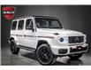 2025 Mercedes-Benz G-Class Base in Oakville - Image 1 of 30