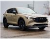 2024 Mazda CX-5 Suna (Stk: N3652) in Hamilton - Image 5 of 32
