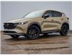 2024 Mazda CX-5 Suna (Stk: N3652) in Hamilton - Image 1 of 32