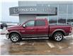 2018 RAM 1500 Laramie (Stk: 24282) in Pembroke - Image 1 of 24