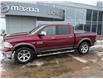 2018 RAM 1500 Laramie (Stk: 24282) in Pembroke - Image 2 of 24