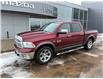 2018 RAM 1500 Laramie (Stk: 24282) in Pembroke - Image 3 of 24