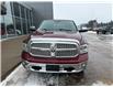 2018 RAM 1500 Laramie (Stk: 24282) in Pembroke - Image 5 of 24