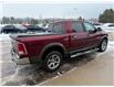2018 RAM 1500 Laramie (Stk: 24282) in Pembroke - Image 9 of 24