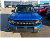 2025 Ford Bronco Sport Outer Banks (Stk: 25-0030) in Prince Albert - Image 2 of 20