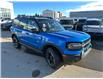 2025 Ford Bronco Sport Outer Banks (Stk: 25-0030) in Prince Albert - Image 4 of 20
