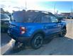 2025 Ford Bronco Sport Outer Banks (Stk: 25-0030) in Prince Albert - Image 8 of 20