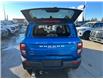 2025 Ford Bronco Sport Outer Banks (Stk: 25-0030) in Prince Albert - Image 9 of 20
