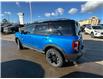 2025 Ford Bronco Sport Outer Banks (Stk: 25-0030) in Prince Albert - Image 12 of 20