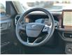 2025 Ford Bronco Sport Outer Banks (Stk: 25-0030) in Prince Albert - Image 13 of 20