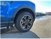 2025 Ford Bronco Sport Outer Banks (Stk: 25-0030) in Prince Albert - Image 5 of 20