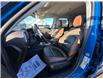 2025 Ford Bronco Sport Outer Banks (Stk: 25-0030) in Prince Albert - Image 17 of 20