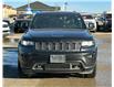 2021 Jeep Grand Cherokee Laredo (Stk: T25-4121A) in Dawson Creek - Image 5 of 10