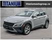 2023 Hyundai Kona 2.0L Preferred (Stk: 000084) in Langley BC - Image 1 of 23
