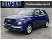 2023 Hyundai Venue Preferred (Stk: 236650) in Langley BC - Image 1 of 25