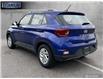 2023 Hyundai Venue Preferred (Stk: 236650) in Langley BC - Image 4 of 25