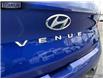 2023 Hyundai Venue Preferred (Stk: 236650) in Langley BC - Image 11 of 25
