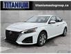 2023 Nissan Altima S (Stk: 377716) in Langley BC - Image 1 of 24