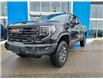2025 GMC Sierra 1500 AT4X (Stk: G232628) in Newmarket - Image 1 of 20