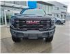 2025 GMC Sierra 1500 AT4X (Stk: G232628) in Newmarket - Image 2 of 20