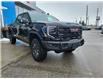 2025 GMC Sierra 1500 AT4X (Stk: G232628) in Newmarket - Image 3 of 20