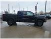 2025 GMC Sierra 1500 AT4X (Stk: G232628) in Newmarket - Image 4 of 20