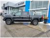 2025 GMC Sierra 1500 AT4X (Stk: G232628) in Newmarket - Image 8 of 20