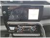 2025 GMC Sierra 1500 AT4X (Stk: G232628) in Newmarket - Image 17 of 20