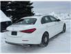 2025 Mercedes-Benz C-Class Base (Stk: 25MB145) in Innisfil - Image 5 of 16