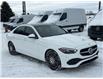 2025 Mercedes-Benz C-Class Base (Stk: 25MB145) in Innisfil - Image 7 of 16