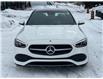 2025 Mercedes-Benz C-Class Base (Stk: 25MB145) in Innisfil - Image 8 of 16