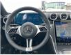 2025 Mercedes-Benz C-Class Base (Stk: 25MB145) in Innisfil - Image 14 of 16