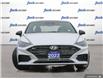 2022 Hyundai Sonata N Line (Stk: 104364) in London - Image 2 of 24