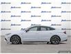2022 Hyundai Sonata N Line (Stk: 104364) in London - Image 3 of 24