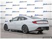 2022 Hyundai Sonata N Line (Stk: 104364) in London - Image 4 of 24