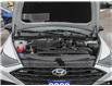 2022 Hyundai Sonata N Line (Stk: 104364) in London - Image 8 of 24