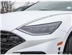 2022 Hyundai Sonata N Line (Stk: 104364) in London - Image 10 of 24