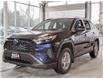 2024 Toyota RAV4 Hybrid XLE (Stk: 25791A) in Kingston - Image 1 of 18