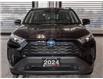 2024 Toyota RAV4 Hybrid XLE (Stk: 25791A) in Kingston - Image 2 of 18