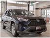 2024 Toyota RAV4 Hybrid XLE (Stk: 25791A) in Kingston - Image 3 of 18