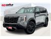 2025 Nissan Armada PRO-4X (Stk: 1176BNN) in Owen Sound - Image 2 of 13