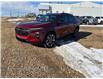 2025 Chevrolet Trax 2RS (Stk: 25118) in Rimbey - Image 1 of 15