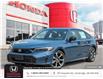 2025 Honda Civic Hybrid Sport Touring (Stk: 24502) in Cambridge - Image 1 of 27