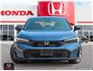 2025 Honda Civic Hybrid Sport Touring (Stk: 24502) in Cambridge - Image 2 of 27