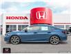 2025 Honda Civic Hybrid Sport Touring (Stk: 24502) in Cambridge - Image 3 of 27
