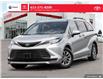 2025 Toyota Sienna XLE 8-Passenger (Stk: 94505) in Ottawa - Image 1 of 10