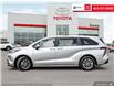 2025 Toyota Sienna XLE 8-Passenger (Stk: 94505) in Ottawa - Image 3 of 10