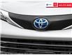 2025 Toyota Sienna XLE 8-Passenger (Stk: 94505) in Ottawa - Image 8 of 10