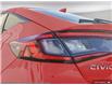 2025 Honda Civic Hybrid Sport Touring (Stk: N23431) in Okotoks - Image 10 of 24